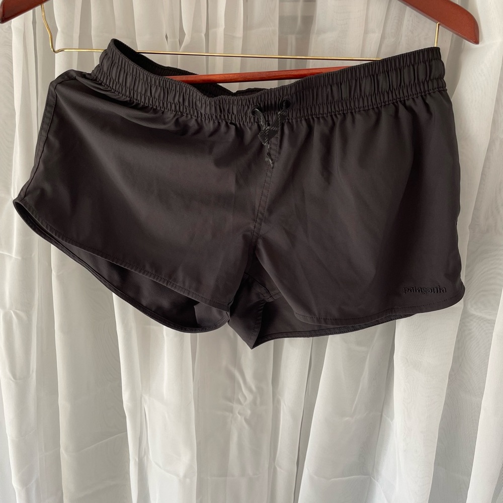 Patagonia water shorts